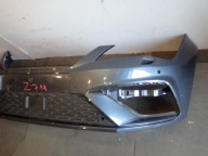 bumper front front SEAT LEON III LIFT 2017- CUPRA 5F0807221AB