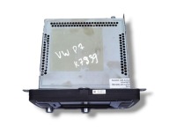 Radio samochodowe Volkswagen Passat B7 2012 3C8035279B