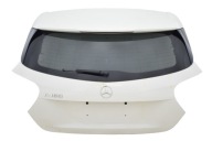 Heckklappe heck MERCEDES A-KLASA W176