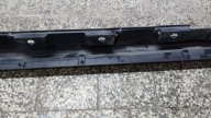 threshold moulding cap threshold right TOYOTA AVENSIS T27 15- LIFT
