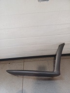 moulding of a bumper left front front MERCEDES W 118 A1188855101