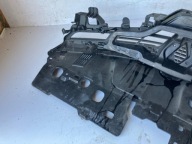 Grill Grill RENAULT CLIO IV PRZEDLIFT