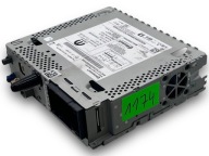 FIAT RADIO NAVI 00522285360 @M