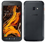 SAMSUNG XCOVER 4S G398F SM-G398FN/DS CZARNY + ETUI