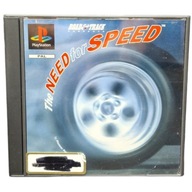Gra The NEED FOR SPEED 1 Sony PlayStation (PSX,PS1,PS2,PS3)