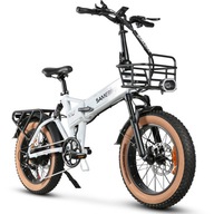 Rower elektryczny Samebike 48V 15AHA 1200w 45km/H góralski dorosły E-Bike