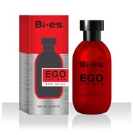 Bi-es Ego Red Toaletná voda 100ml