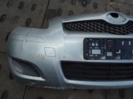 front bumper front TOYOTA YARIS 2 II LIFT colour 1F8