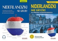 NIDERLANDZKI NIE GRYZIE KURS HOLENDERSKI