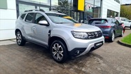 Duster 1.3 TCe Prestige