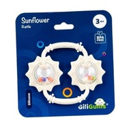 NAPRAFORGÓ CSÖRGŐ, BÉZS