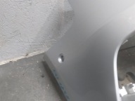 Paraurti Anteriore AUDI A3 HB 13-16 8V
