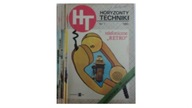Horyzonty Techniki nr10-12/1979. 1,2,4,6,8-12/1980