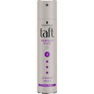 Taft Perfect Flex Lak na vlasy 250ml