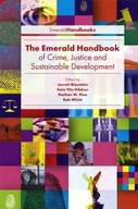 The Emerald Handbook of Crime, Justice and