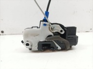lock door right front 13579523 Opel Astra IV (2009- ) J