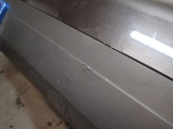 stoßstange heck BMW IX3 G08