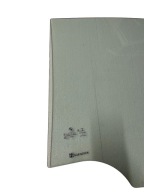 window door left rear part BMW G20 2021R