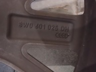 disk disk AUDI 8W0 5x112 ET40 8,5J 19" 8W0601025DH