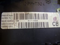 running board STARTOWY FORD TRANSIT 7 VII 2.2 TDCI AC11-12A650-CA