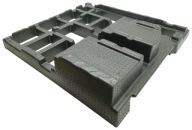polystirene pianka boot floor well VW ID. Buzz 1T5864469F new oryginalne
