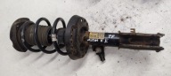 shock absorber spring front sususpension Opel Astra K 1,4TB