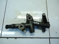 SAAB 9-3 OPEL 2.0 T ölfiltergehäuse 12786261AA