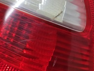 RENAULT LAGUNA II light right rear part 8200002474