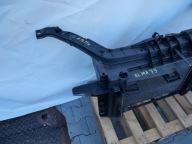 FORD FIESTA mk6 support panel for radiators radiator