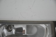 front bumper * front HONDA CIVIC VIII sedan NH578