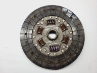clutch TOYOTA COROLLA VERSO D4D 2.0D SZTYWNE