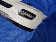 front bumper front Mercedes ML W164 C650 650 LED XENON