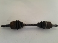 semi-axis short. Opel Meriva 1,7 CDTI