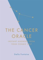 The Cancer Oracle: Instant Answers from Your