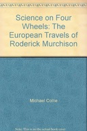 Science on Four Wheels: The European Travels of