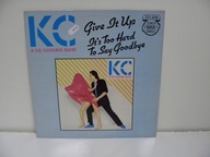 M KC & The Sunshine Band Give It Up MS CG121