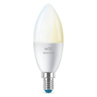 Żarówka LED WiZ Candle 4,9W RGBW WiFi | Smart Home