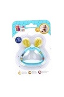 CSÖRGŐ NYUSZI BAM BAM