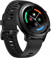 Inteligentné hodinky TicWatch GTX čierna