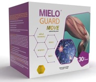 Mieloguard Move vrecko - 25 sáčkov.
