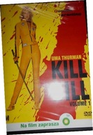 KILL BILL VOLUME 1 -