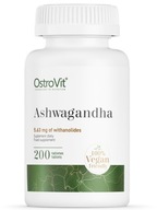 OSTROVIT ASHWAGANDHA 200 tabliet