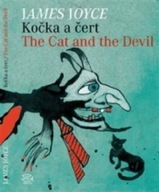 Kocka a cert/ The Cat and the Devil James Joyce