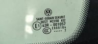 window side left front MALA VOLKSWAGEN CADDY III