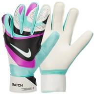 Rukavice Nike GK Match Jr FJ4862-010 multicolor 11 /Nike