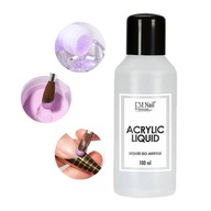 EM Nail Liquid do Akrylu Monomer Płyn do akrylu 100ml