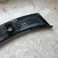Skoda Superb III lišta nárazníku předek pravá 3V0071322A