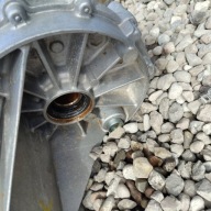 manuale cambio 6 ingranaggi Skoda Fabia Mk4 (6VA) Fm5df007