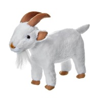 KABALAFIGURA ÖKO PLÜSS KECSKE PLÜSS ÖKO 38 CM