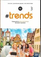 TRENDS 3 PODRĘCZNIK / A. ŻYCKA